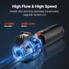 image:imageVevor Hydraulic Pump 15 Quart Hydraulic Motor Hydraulic Lift Single Phase Car Lift 3450 RPM Dump Trailer 208230 Volt Portable Car Lift 2 Horsepower Auto Lift Vehicle Lift Portable Power Press10 Quart