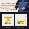 image:imageVevor Hydraulic Pump 15 Quart Hydraulic Motor Hydraulic Lift Single Phase Car Lift 3450 RPM Dump Trailer 208230 Volt Portable Car Lift 2 Horsepower Auto Lift Vehicle Lift Portable Power Press15 Quart