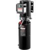 image:imageVevor Hydraulic Pump 15 Quart Hydraulic Motor Hydraulic Lift Single Phase Car Lift 3450 RPM Dump Trailer 208230 Volt Portable Car Lift 2 Horsepower Auto Lift Vehicle Lift Portable Power Press10 Quart