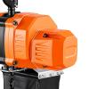 image:imageVEVOR Electric Chain Hoist 2200 lbs Load 20 ft Lifting Height 120V Single Phase Overhead Crane with Chain 328 ft Wireless amp 15 ft Wired Remote Control for Garage Shop and Home2200lbs 10ft