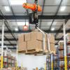 image:imageVEVOR Electric Chain Hoist 2200 lbs Load 20 ft Lifting Height 120V Single Phase Overhead Crane with Chain 328 ft Wireless amp 15 ft Wired Remote Control for Garage Shop and Home2in1 2200lbs 10ft