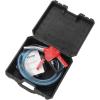 image:imageVEVOR Fuel Transfer Pump 12V DC 10 GPM 14 HP Portable Electric Diesel Transfer Pump with Automatic ShutOff Fuel Nozzle High Flow Long Inlet amp Outlet Hose for Diesel Kerosene Transformer Fuel12V 10GPM with Carry Case