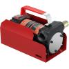 image:imageVEVOR Fuel Transfer Pump 12V DC 10 GPM 14 HP Portable Electric Diesel Transfer Pump with Automatic ShutOff Fuel Nozzle High Flow Long Inlet amp Outlet Hose for Diesel Kerosene Transformer Fuel12V 10GPM