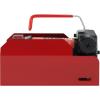 image:imageVEVOR Fuel Transfer Pump 12V DC 10 GPM 14 HP Portable Electric Diesel Transfer Pump with Automatic ShutOff Fuel Nozzle High Flow Long Inlet amp Outlet Hose for Diesel Kerosene Transformer Fuel12V 10GPM