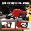 image:imageVEVOR Fuel Transfer Pump 12V DC 20 GPM 14 HP High Flow Cast Iron Gasoline Extractor Pump with Fuel Collection Box Design for Gasoline Diesel Kerosene Ethanol amp Methanol Blends and Biodiesel12V 16GPM with Accessories