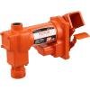 image:imageVEVOR Fuel Transfer Pump 12V DC 20 GPM 14 HP High Flow Cast Iron Gasoline Extractor Pump with Fuel Collection Box Design for Gasoline Diesel Kerosene Ethanol amp Methanol Blends and Biodiesel12V 20GPM with Accessories