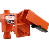 image:imageVEVOR Fuel Transfer Pump 12V DC 20 GPM 14 HP High Flow Cast Iron Gasoline Extractor Pump with Fuel Collection Box Design for Gasoline Diesel Kerosene Ethanol amp Methanol Blends and Biodiesel12V 20GPM with Accessories