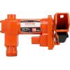 image:imageVEVOR Fuel Transfer Pump 12V DC 20 GPM 14 HP High Flow Cast Iron Gasoline Extractor Pump with Fuel Collection Box Design for Gasoline Diesel Kerosene Ethanol amp Methanol Blends and Biodiesel12V 20GPM without Accessories