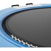 image:imageVEVOR Inflatable Water Bouncer 15ft Recreational Water Trampoline Portable Bounce Swim Platform with 3Step Ladder amp Electric Air Pump Kids Adults Floating Rebounder for Pool Lake Water Sports13ft Bluewhite