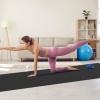 image:imageVEVOR Large Exercise Mat 12x610x69x68x68x57x56x4 7mm Extra Thick Non Slip High Density Premium Workout Mat Exercise Yoga Mat for Men amp Women Fitness amp Exercise Mat with Bag amp Carry Strap for All Types of Home Yoga Pilate amp Floor WorkoutExercise Mat