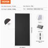 image:imageVEVOR Large Exercise Mat 12x610x69x68x68x57x56x4 7mm Extra Thick Non Slip High Density Premium Workout Mat Exercise Yoga Mat for Men amp Women Fitness amp Exercise Mat with Bag amp Carry Strap for All Types of Home Yoga Pilate amp Floor WorkoutExercise Mat