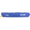image:imageVEVOR Manual Inflatable Belt Pack for Adults 105N Buoyancy Over 80 Pounds and Up to 59 in Waist Adjustable Inflatable PFD Waist for SUP Paddelboarding Kayaking CO2 Cylinder Not IncludedBlue