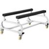 image:imageVEVOR Watercraft PWC Dolly 100013001800 lbs Load Capacity Jet Ski Stand PWC Cart for Moving Watercraft Bunks with 4 Casters amp 2 Brakes HeavyDuty Jet Ski Cart for Kayaks Jet Skis Speedboats1000lbs