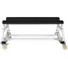 image:imageVEVOR Watercraft PWC Dolly 100013001800 lbs Load Capacity Jet Ski Stand PWC Cart for Moving Watercraft Bunks with 4 Casters amp 2 Brakes HeavyDuty Jet Ski Cart for Kayaks Jet Skis Speedboats1000lbs
