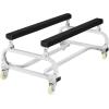 image:imageVEVOR Watercraft PWC Dolly 100013001800 lbs Load Capacity Jet Ski Stand PWC Cart for Moving Watercraft Bunks with 4 Casters amp 2 Brakes HeavyDuty Jet Ski Cart for Kayaks Jet Skis Speedboats1300lbs