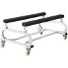 image:imageVEVOR Watercraft PWC Dolly 100013001800 lbs Load Capacity Jet Ski Stand PWC Cart for Moving Watercraft Bunks with 4 Casters amp 2 Brakes HeavyDuty Jet Ski Cart for Kayaks Jet Skis Speedboats1000lbs