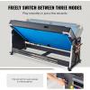 image:imageVEVOR 72 amp 89 Air Hockey Tables wLED Scoreboard 88 3in1 MultiGame Table HockeyBilliardsPing Pong  Includes Pucks Pushers amp All Accessories for Game Room amp Family  for Adult Children Elder87x44 Inch