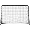 image:imageVEVOR Soccer Rebound Trainer Iron Soccer Training Equipment Sports Football Rebounder Wall DoubleSided Rebounding Net Easy Assembly Perfect for Backyard Practicing Solo Training Passing6x4ft