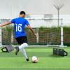 image:imageVEVOR Soccer Rebounder Board Portable Soccer Wall with 2 Angles Rebound Foldable HDPE Kickback Rebound Board Soccer Training Equipment for Kids and Adults Passing amp Shooting Practice40x12
