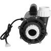 image:imageVEVOR 2 Speed SPA Pump 56Frame AC 220V Hot Tub SPA Pump 4 HP  210 GPM  6561 ft High Speed or 07 HP  103 GPM  1607 ft Low Speed 2 Port 90 Rotational Interface for Hot Tub56Frame 4HP