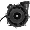 image:imageVEVOR 2 Speed SPA Pump 56Frame AC 220V Hot Tub SPA Pump 4 HP  210 GPM  6561 ft High Speed or 07 HP  103 GPM  1607 ft Low Speed 2 Port 90 Rotational Interface for Hot Tub15 HP