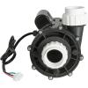 image:imageVEVOR 2 Speed SPA Pump 56Frame AC 220V Hot Tub SPA Pump 4 HP  210 GPM  6561 ft High Speed or 07 HP  103 GPM  1607 ft Low Speed 2 Port 90 Rotational Interface for Hot Tub15 HP