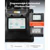 image:imageVEVOR Variable Speed Pool Pump 15 HP AC 220240V 115 GPM InAbove Swimming Pool Pump with Filter Basket Powerful Self Priming Programmable Timer for Inground and Above Ground Swimming Pool30 HP