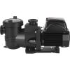 image:imageVEVOR Variable Speed Pool Pump 15 HP AC 220240V 132 GPM inAbove Swimming Pool Pump with Filter Basket Powerful Self Priming Programmable Timer for Inground and Above Ground Swimming Pool20 Hp
