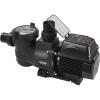 image:imageVEVOR Variable Speed Pool Pump 15 HP AC 220240V 132 GPM inAbove Swimming Pool Pump with Filter Basket Powerful Self Priming Programmable Timer for Inground and Above Ground Swimming Pool20 Hp