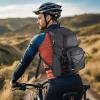 image:imageVEVOR Hydration Backpack Insulated Hydration Pack Backpack with Water Bladder Hiking Water Backpack with Storage for Men Women Hydro Water Daypack for Hiking Running Cycling CampingBLK 25L2L