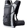 image:imageVEVOR Hydration Backpack Insulated Hydration Pack Backpack with Water Bladder Hiking Water Backpack with Storage for Men Women Hydro Water Daypack for Hiking Running Cycling CampingBLK 15L3L
