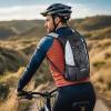 image:imageVEVOR Hydration Backpack with 2L TPU Water Bladder Hydration Pack Backpack Lightweight Hiking Water Backpack for Men Women Hydro Water Daypack for Hiking Running Cycling Camping amp Rave