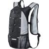 image:imageVEVOR Hydration Backpack with 2L TPU Water Bladder Hydration Pack Backpack Lightweight Hiking Water Backpack for Men Women Hydro Water Daypack for Hiking Running Cycling Camping amp Rave