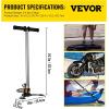 image:imageBestEquip Airgun PCP Pump 4500PSI High Pressure Hand Pump 3 Stage Pump Chamber PCP Air PumpPump