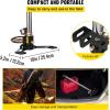 image:imageBestEquip Airgun PCP Pump 4500PSI High Pressure Hand Pump 3 Stage Pump Chamber PCP Air PumpPump