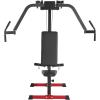 image:imageVEVOR Chest Fly Machine Upper Body Specialty Machine for Home Gym Adjustable Fly and Reverse Delt Machine for Chest Back Pectoral Rear Deltoid and Shoulder Workouts Hold up to 450LBS