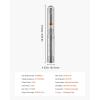 image:imageVEVOR Deep Well Submersible Pump 1 HP Output Power 115V 317 GPM Flow 207 ft Head with 3281 ft Cord External Control Box Stainless Steel Water Pump for Industrial Irrigation and Home Use IP681HP115V w control box