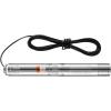 image:imageVEVOR Deep Well Submersible Pump 1 HP Output Power 115V 317 GPM Flow 207 ft Head with 3281 ft Cord External Control Box Stainless Steel Water Pump for Industrial Irrigation and Home Use IP681HP115V w control box
