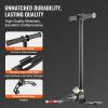 image:imageVEVOR High Pressure Hand Pump 3 Stage Airgun PCP Filling Stirrup Pump 30MPA Black