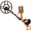 image:imageVEVOR Metal Detector for Adults amp Kids 10 Inch Waterproof Search Coil with LCD Display 7 Modes Adjustable 4152 Aluminum Stem DSP Chip Higher Accuracy Gold Detector 10 Detection Depth12inch