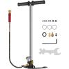 image:imageBestEquip Airgun PCP Pump 4500PSI High Pressure Hand Pump 3 Stage Pump Chamber PCP Air PumpPump