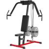 image:imageVEVOR Chest Fly Machine Upper Body Specialty Machine for Home Gym Adjustable Fly and Reverse Delt Machine for Chest Back Pectoral Rear Deltoid and Shoulder Workouts Hold up to 450LBS