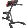 image:imageVEVOR Roman Chair Hyperextension Bench 300 lbs Adjustable Extension Machine MultiFunction Exercise Equipment for Glute Hamstring Lower Back and Ab Workout Fitness Weight Bench for Home Gym