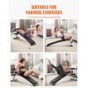 image:imageVEVOR Sit Up Bench Decline Ab Bench with Reverse Crunch Handle Adjustable Height Setting Heavy Duty Steel 5006001000 Lbs Capacity for Home Gym Workouts Strength Training Full Body MusclesAb Bench500lbs
