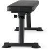 image:imageVEVOR Sit Up Bench Decline Ab Bench with Reverse Crunch Handle Adjustable Height Setting Heavy Duty Steel 5006001000 Lbs Capacity for Home Gym Workouts Strength Training Full Body MusclesFlat1000lbs