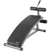image:imageVEVOR Sit Up Bench Decline Ab Bench with Reverse Crunch Handle Adjustable Height Setting Heavy Duty Steel 5006001000 Lbs Capacity for Home Gym Workouts Strength Training Full Body MusclesAb Bench600lbs