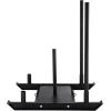 image:imageVEVOR Weight Training Pull Sled Fitness Strength Speed Training Sled Steel Power Sled Workout Equipment for Athletic Exercise and Speed ImprovementB500