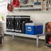 image:imageVEVOR Aluminum Dunnage Rack 48 x 14 Commercial Food Floor Rack 8 Off the Floor 1000 lbs Capacity AllWelded Aluminum Storage for Storage in Restaurants Kitchens Garages and Vehicles48 x 20x 12