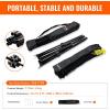 image:imageVEVOR Badminton Net Height Adjustable Volleyball Net Wide Foldable Pickleball Net Portable Easy Setup Tennis Net Set with Poles Stand and Carry Bag for Kids Backyard Game Indoor Outdoor Use10ft