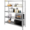 5Tier 60x18.5x72